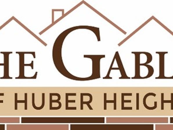 The Carriage Hill Plan, The Gables of Huber Heights