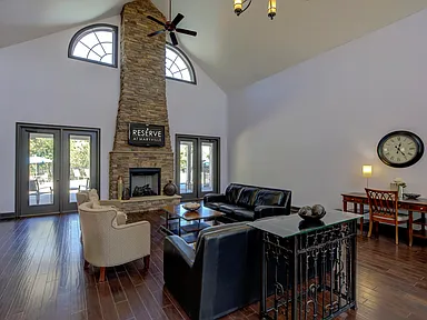 The Reserve at Maryville Apartments