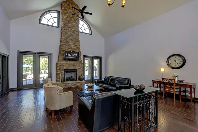 The Reserve at Maryville Apartments — Photo 15