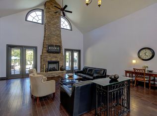 The Reserve at Maryville Apartments, Maryville, TN 37801