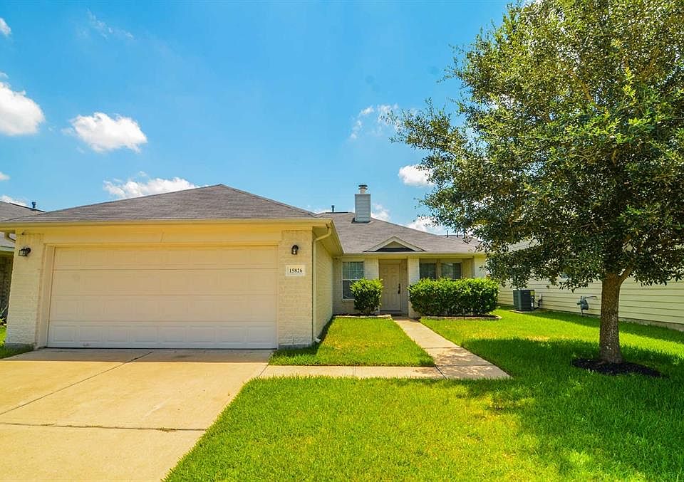 1st image of 15826 Sarasam Creek Ct