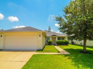 15826 Sarasam Creek Ct, Cypress, TX 77429