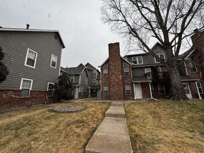 2129 Troy Ct, Colorado Springs, CO, 80918