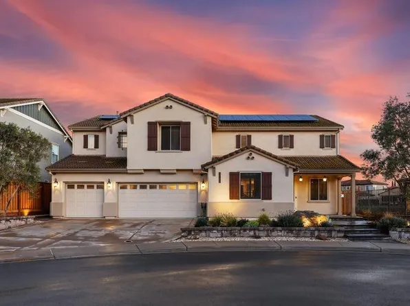 3733 Elsinore Ct, West Sacramento, CA 95691