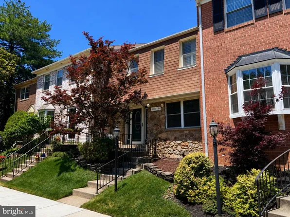 8174 Electric Ave, Vienna, VA 22182
