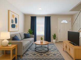 Ashby Gardens, Charlotte, NC 28205
