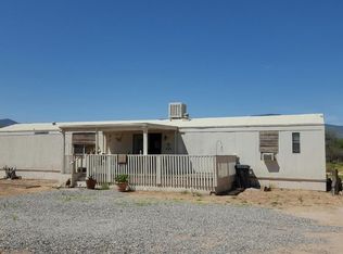 4095 E Bridle Path Rd, Cottonwood, AZ 86326