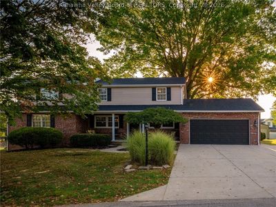 149 Beechwood Ests, Scott Depot, WV, 25560