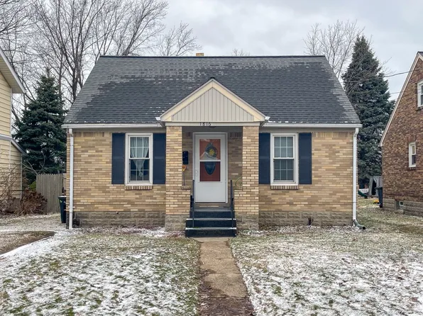 1816 W 24th St, Erie, PA 16502