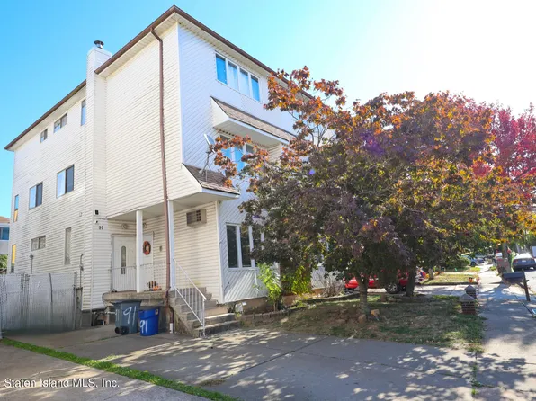 91 Green Valley Rd, Staten Island, NY 10312