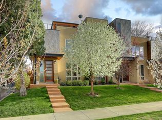 1918 W 36th Ave, Denver, CO 80211