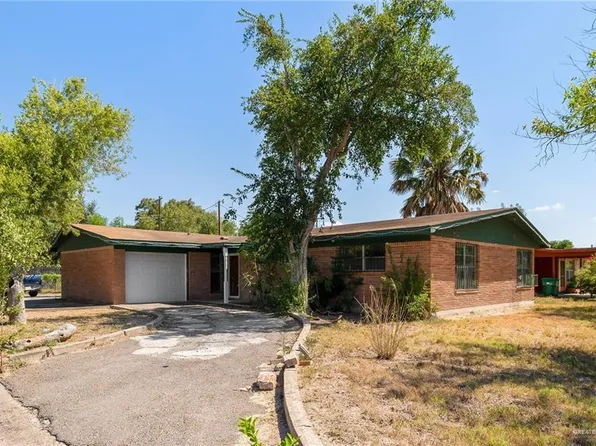 610 W Gore Ave, Pharr, TX 78577