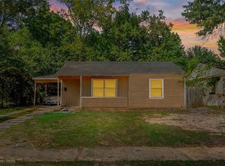 2754 Glenwick St, Shreveport, LA 71108