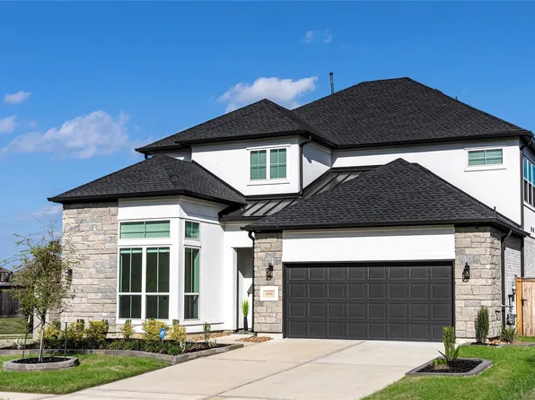 24514 Equipo Fury Dr, Tomball, TX 77375