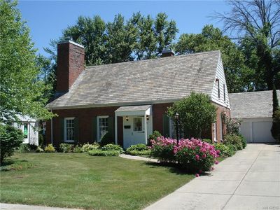 57 Grimsby Rd W, Buffalo, NY, 14223