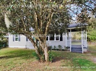 5318 Mays Dr, Jacksonville, FL 32209