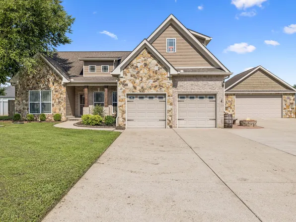 210 Drema Ct, Murfreesboro, TN 37127