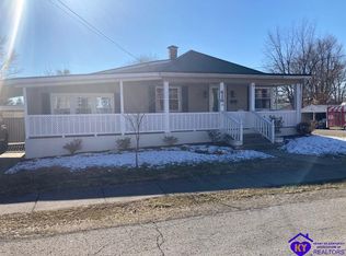 416 Pennsylvania Ave, Elizabethtown, KY 42701