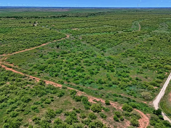 Fm 1919, Crowell, TX 79227