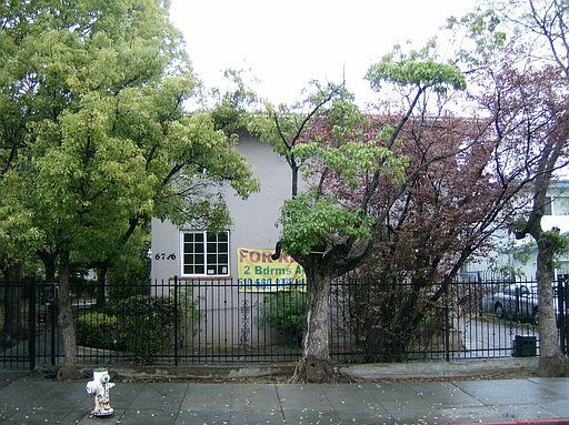 1st image of 6716 Macarthur Blvd APT 2