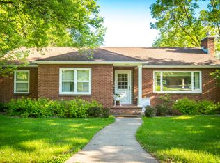 1014 W Arlington St, Marshfield, WI 54449