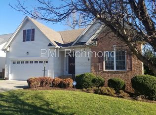 14636 Sailboat Cir, Midlothian, VA 23112