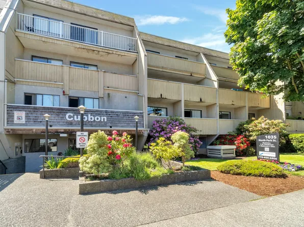 1720 Cook St #306, Victoria, BC V8T 3P3