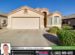 15277 N 162nd Ln, Surprise, AZ 85379