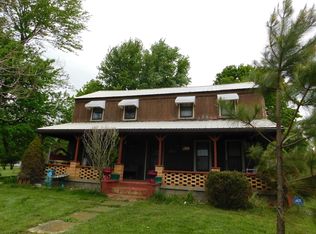 11072 State Rd #160, Salem, IN 47167