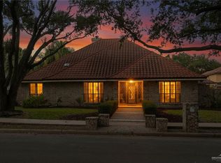 304 Bluebird Ave, McAllen, TX 78504