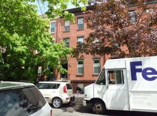503 Bloomfield St #3, Hoboken, NJ 07030