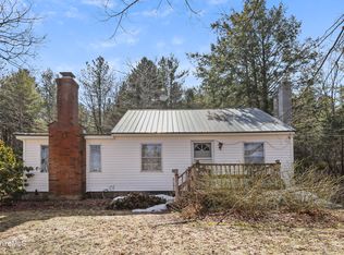 1952 Old Route 9, Windsor, MA 01270