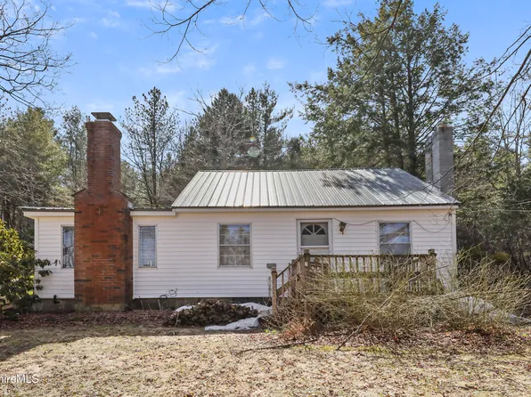 1952 Old Route 9, Windsor, MA 01270