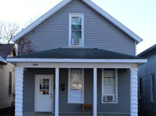 1024 N 8th St #1024A, Lafayette, IN 47904