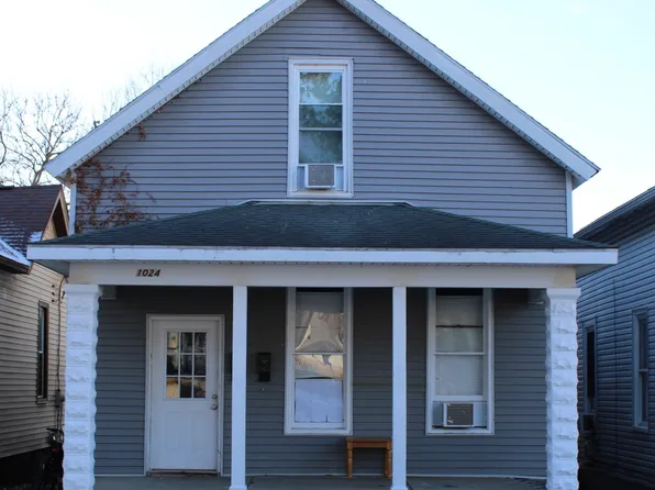 1024 N 8th St #1024B, Lafayette, IN 47904