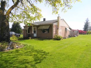 34387 Bennett Rd, Warren, OR 97053