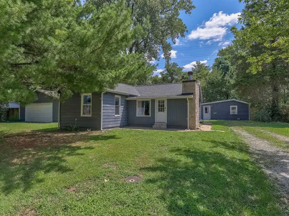 2809 Grove St, Evansville, IN 47710