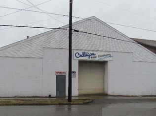 225 W North St, Butler, PA
