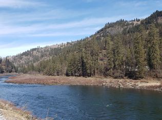 137 Greer Rd, Orofino, ID 83544