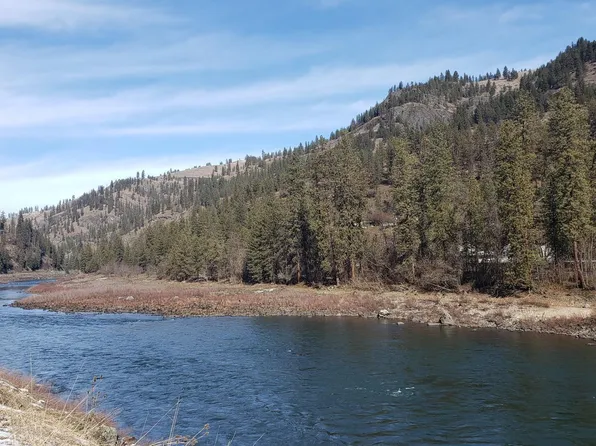 137 Greer Rd, Orofino, ID 83544