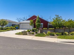 3895 Thea Dr, Redding, CA 96001