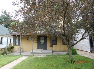 1001 W Madison St, Ottawa, IL 61350
