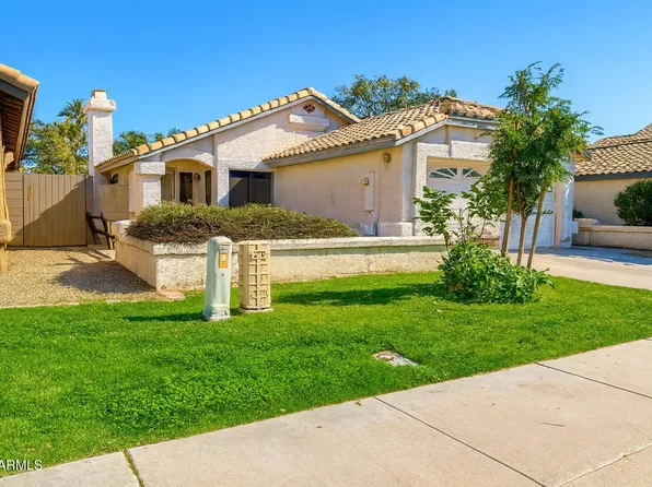 5749 W JUPITER Way, Chandler, AZ 85226