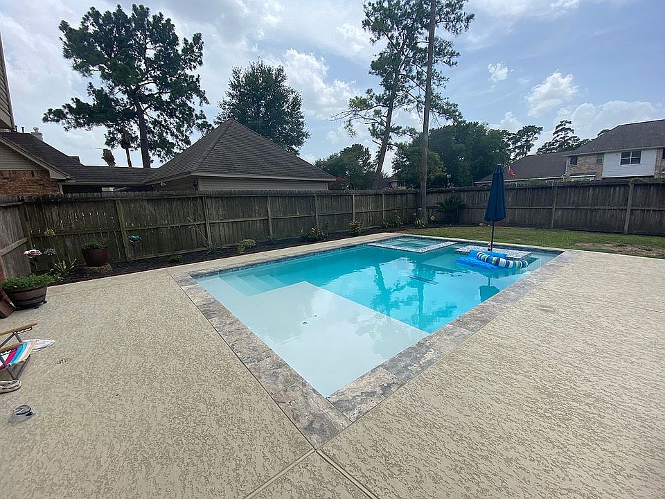 2nd image of 12423 Millway Dr