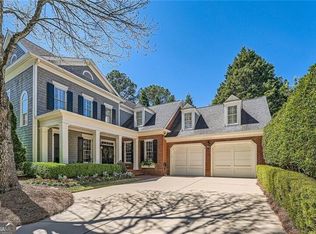 1109 Bellewood Sq, Atlanta, GA 30338