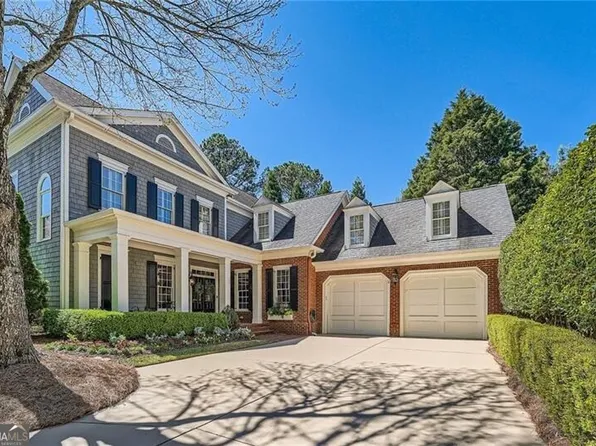 1109 Bellewood Sq, Atlanta, GA 30338