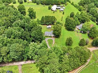 214 Ferguson Rd, Thomaston, GA 30286