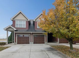 1552 Raven Dr #1554, Manteno, IL 60950