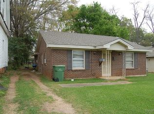 2327 Saint Charles Ave, Montgomery, AL 36107