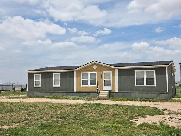 14104 W County Road 175, Odessa, TX 79766